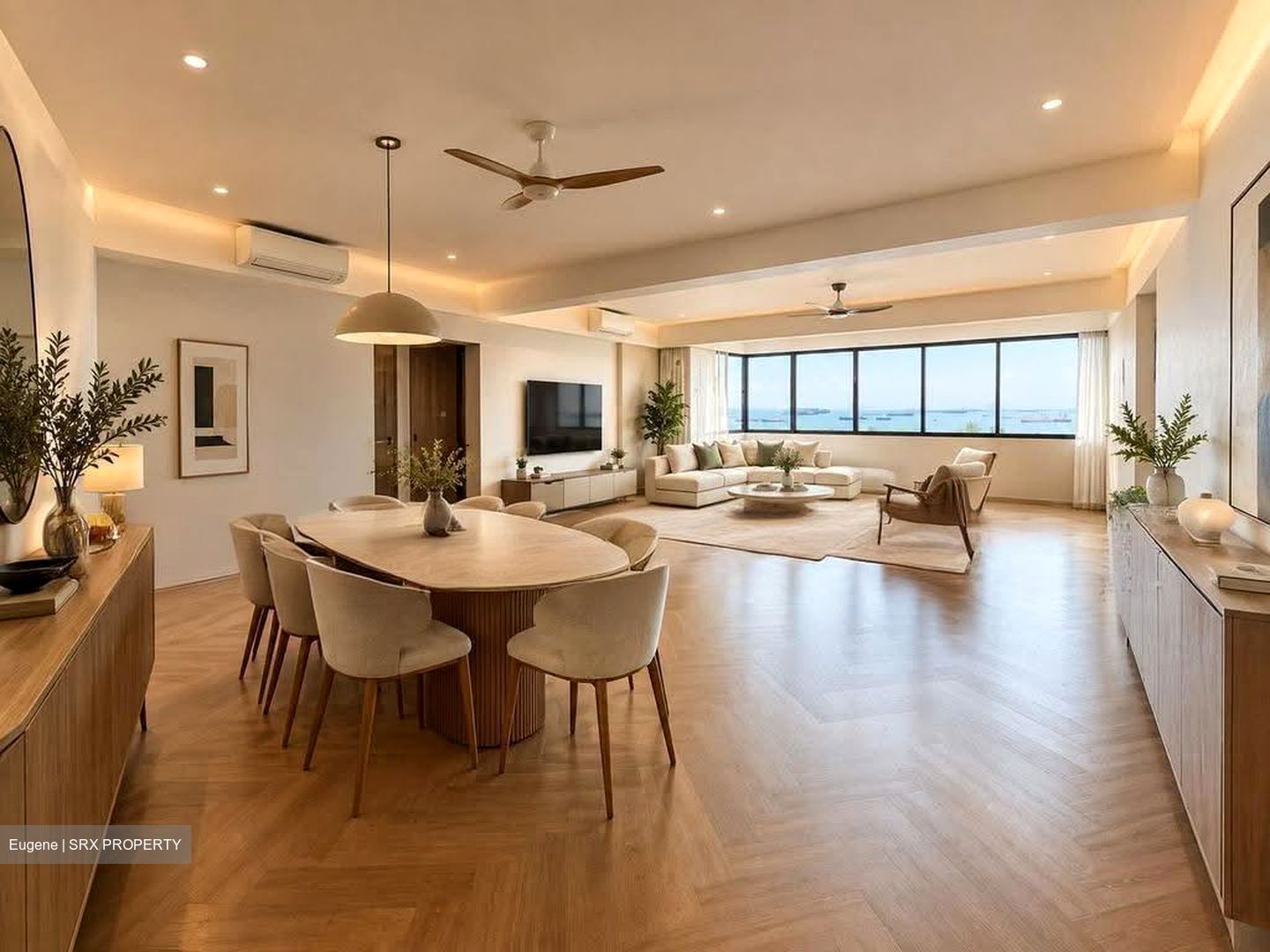 Ocean Park (D15), Condominium #631575301